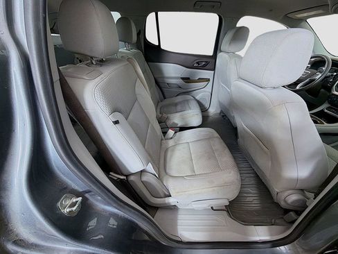 Used 2021 GMC Acadia SLE w/ Driver Convenience Package image 23