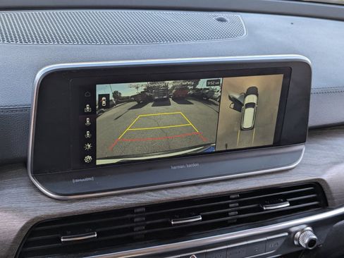 Used 2021 Kia Telluride SX image 28