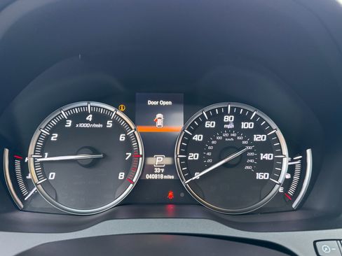 Used 2020 Acura MDX Technology image 20