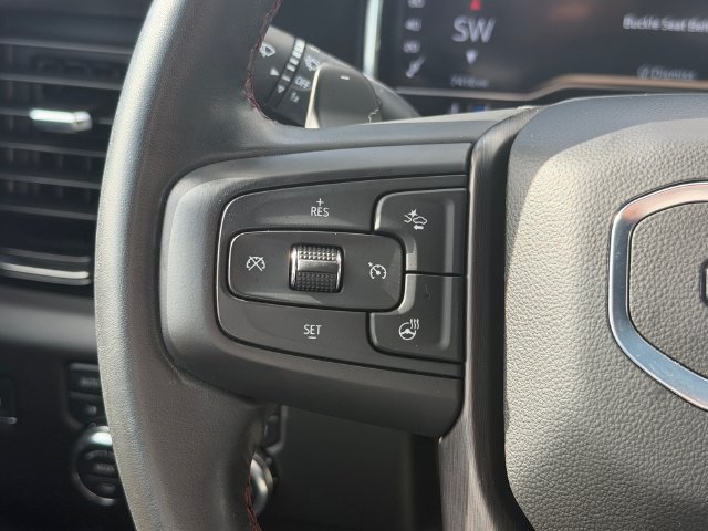 Used 2025 GMC Sierra 1500 AT4X AWD/4WD image 31