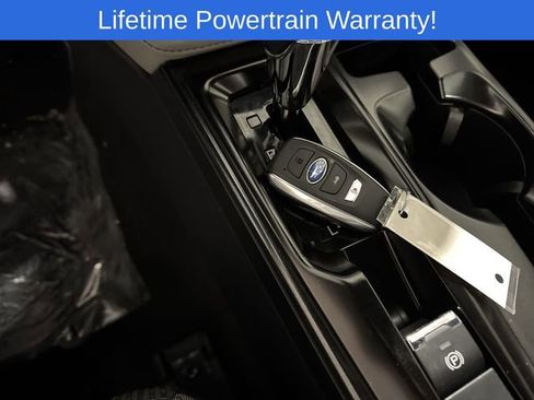 New 2026 Subaru Forester Premium w/ Base/Premium Plus Package image 26