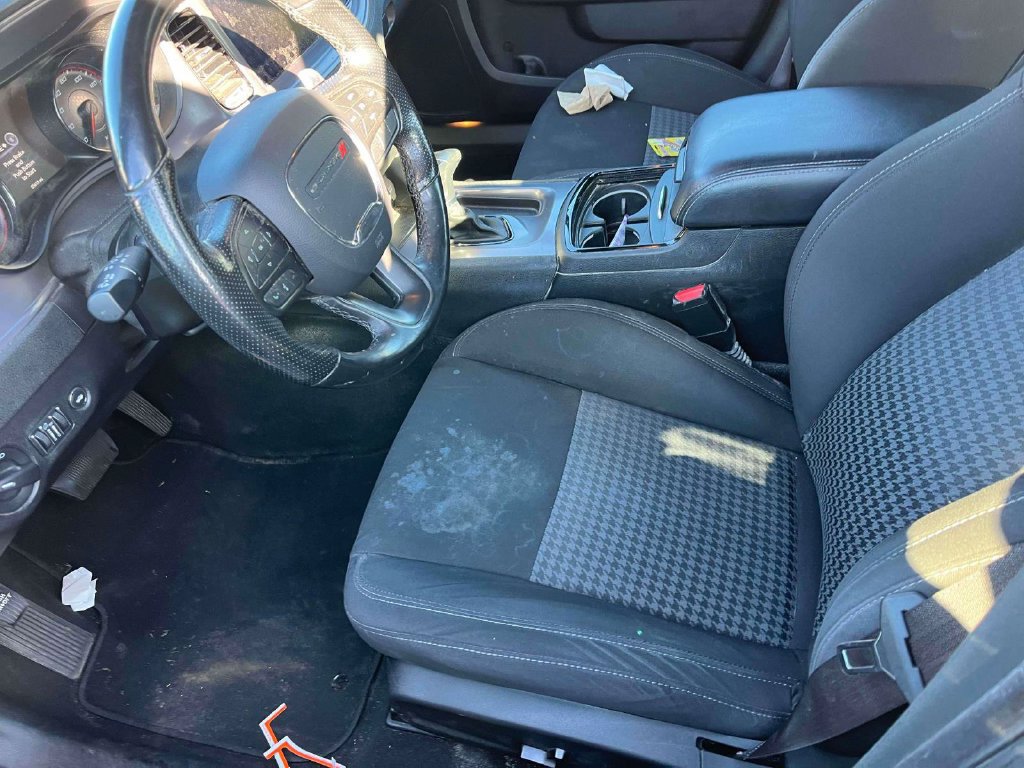 Used 2023 Dodge Charger R/T w/ Blacktop Package RWD image 5