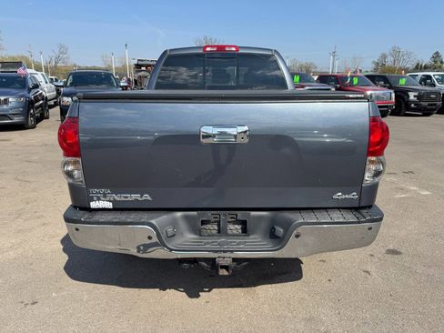 Used 2007 Toyota Tundra SR5 AWD/4WD image 4
