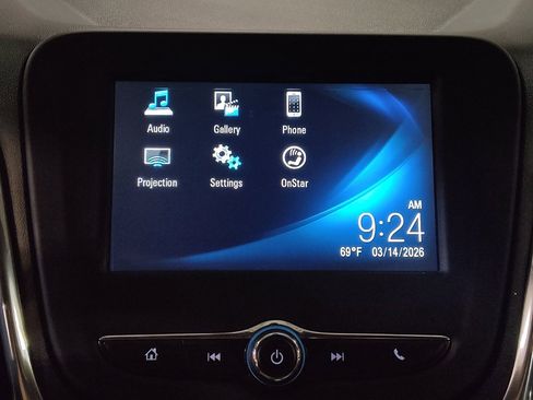 Used 2018 Chevrolet Equinox LT FWD image 25