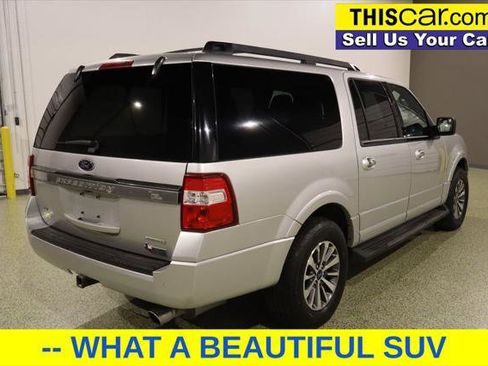 Used 2017 Ford Expedition EL XLT image 7