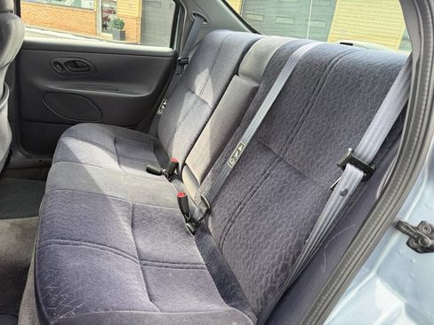 Used 2000 Ford Contour SE image 21