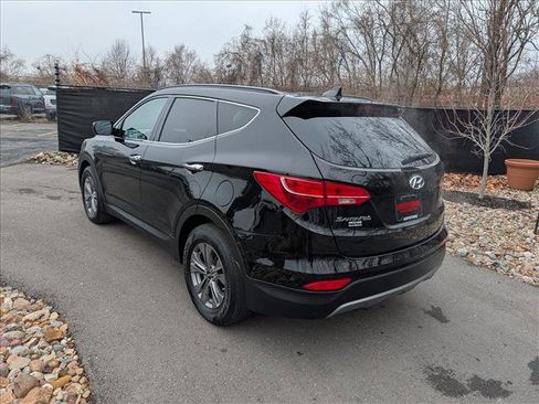 Used 2015 Hyundai Santa Fe Sport w/ Option Group 04 image 3