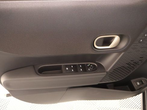 New 2026 MINI Cooper 4-Door Hardtop FWD image 15