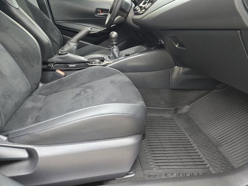 Used 2025 Toyota Corolla GR image 15