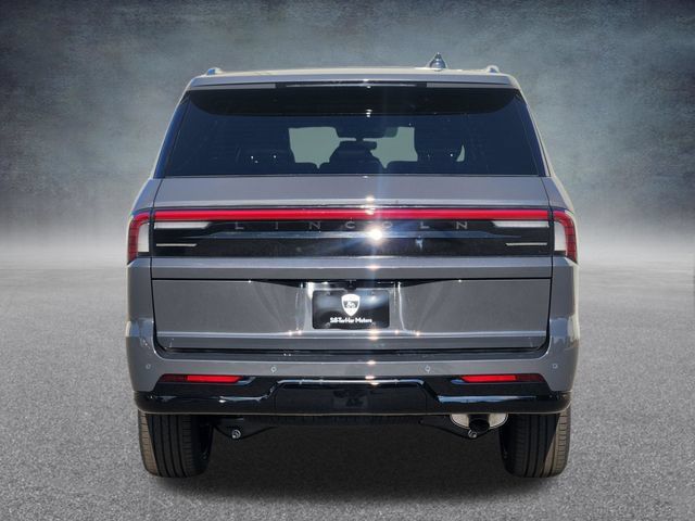 New 2027 Lincoln Navigator Black Label AWD/4WD image 6