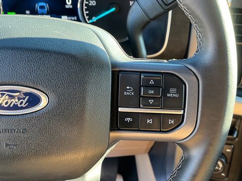 Certified 2023 Ford F150 XLT w/ Equipment Group 302A High image 16