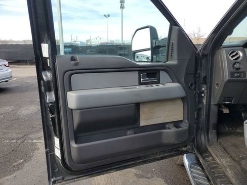 Used 2013 Ford F150 XLT w/ Luxury Equipment Group AWD/4WD image 19