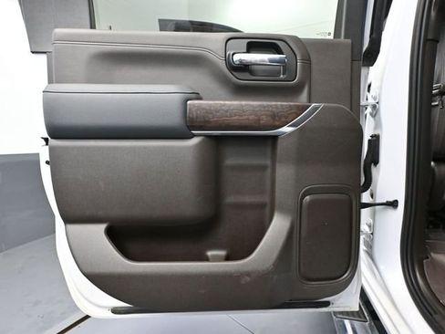 Used 2021 GMC Sierra 3500 Denali w/ Denali Ultimate Package image 45