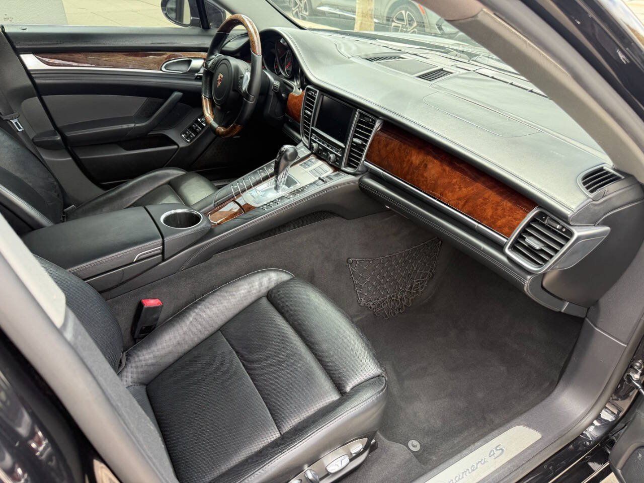 Used 2011 Porsche Panamera 4S AWD/4WD image 31