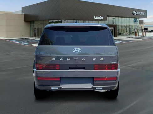 New 2026 Hyundai Santa Fe SE FWD image 6