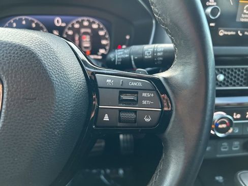 Used 2023 Honda Civic Sport Touring image 21