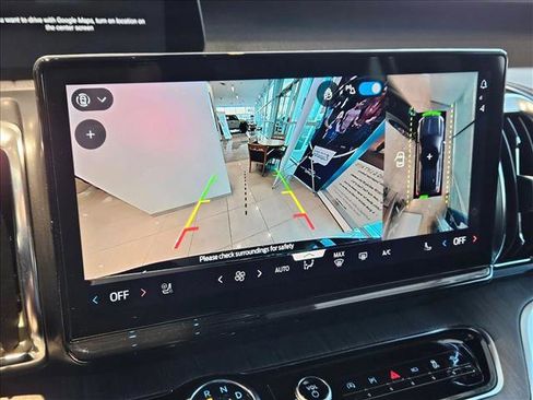 New 2025 Ford Expedition Platinum w/ Platinum Ultimate Package image 13