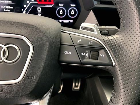 Used 2023 Audi RS 3 2.5T image 19