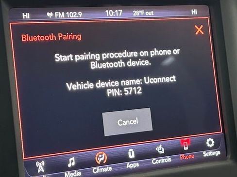 Used 2020 RAM 1500 Rebel w/ Rebel Level 2 Equipment Group image 5