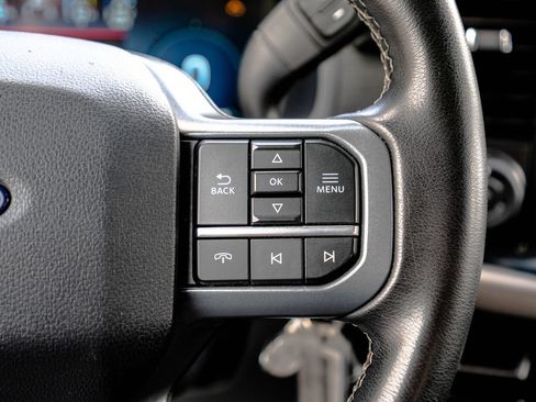 Used 2024 Ford F150 XLT w/ Mobile Office Package AWD/4WD image 21