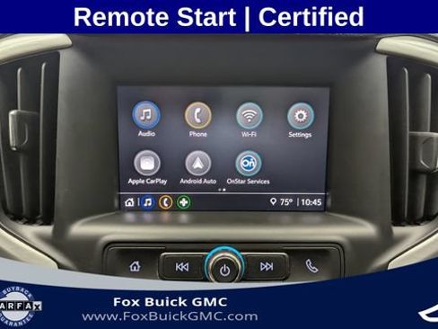 Certified 2023 GMC Terrain SLE w/ Driver Convenience Package FWD image 14