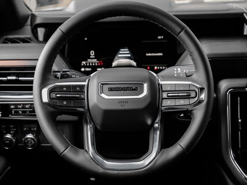 New 2026 GMC Yukon XL Denali image 27