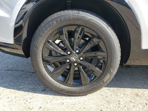 New 2026 Buick Envista Sport Touring w/ Convenience I Package image 6