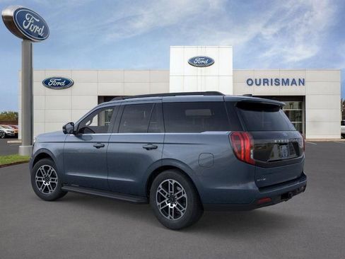 New 2026 Ford Expedition Active AWD/4WD image 5