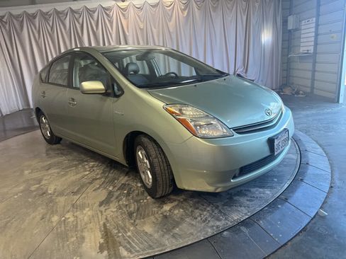 Used 2009 Toyota Prius image 3