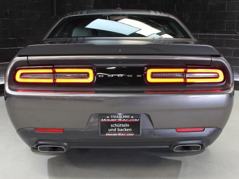 Used 2015 Dodge Challenger R/T Scat Pack image 13
