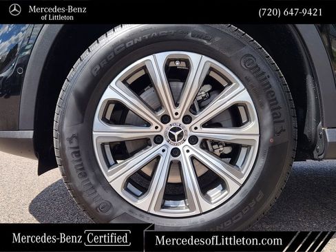 Certified 2026 Mercedes-Benz GLC 300 4MATIC image 10