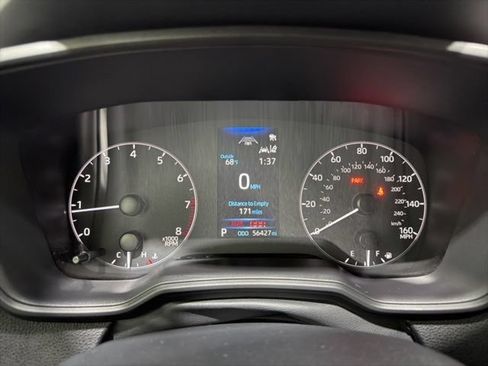 Used 2024 Toyota Corolla LE FWD image 20
