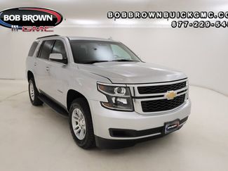 Used 2019 Chevrolet Tahoe LT image 1