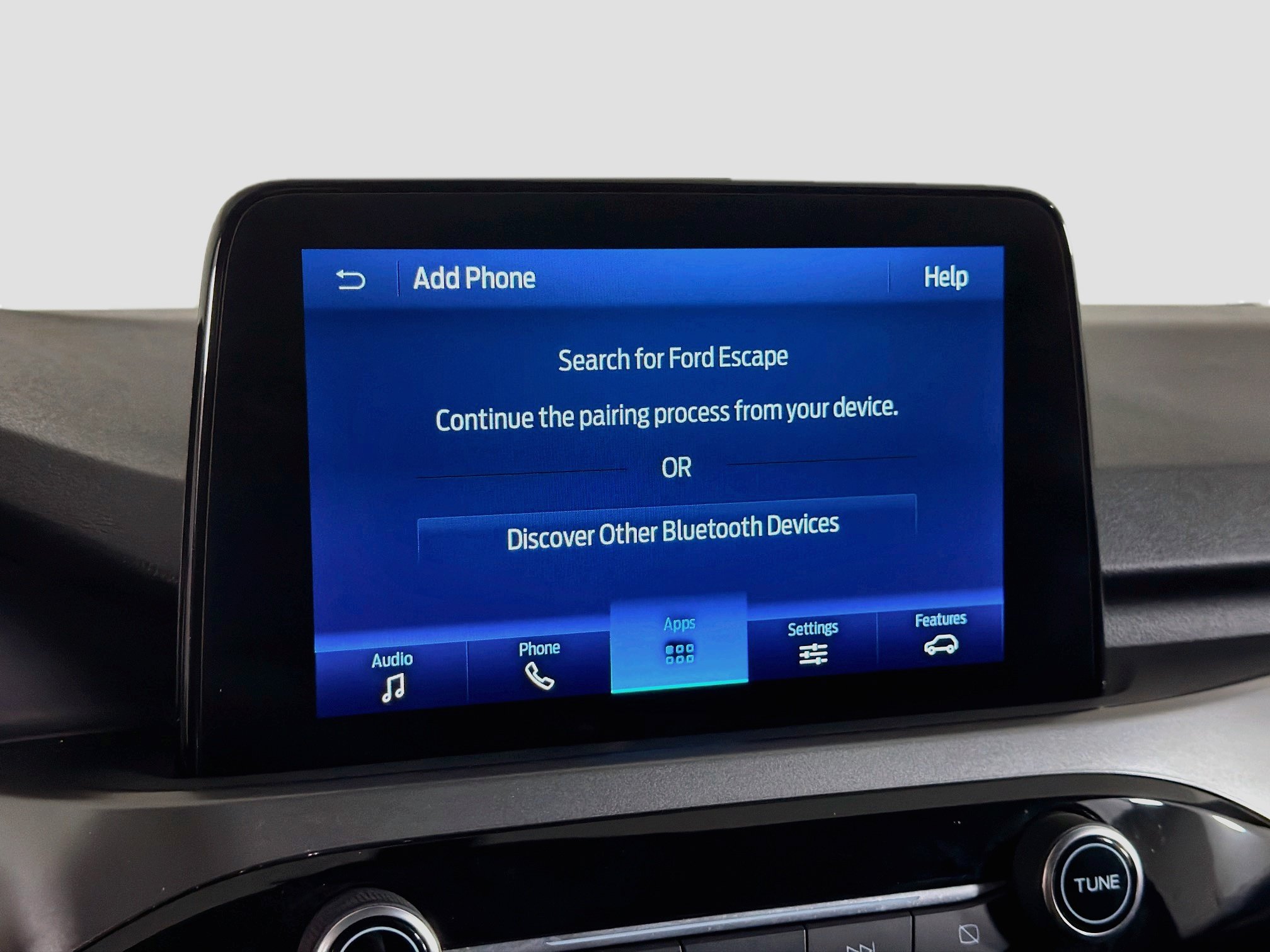 Used 2025 Ford Escape Active FWD image 22
