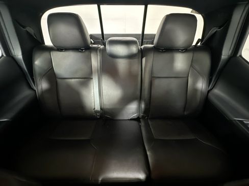 Used 2020 Toyota Tacoma TRD Sport RWD image 30
