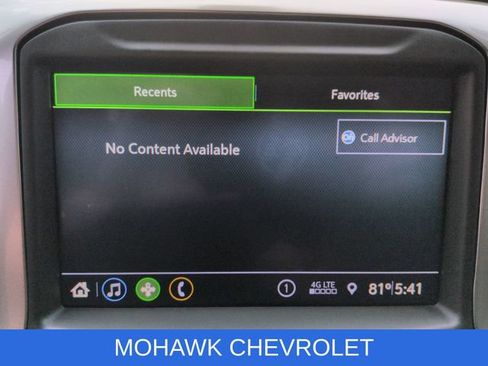 Used 2019 Chevrolet Silverado 1500 LT w/ All-Star Edition AWD/4WD image 15