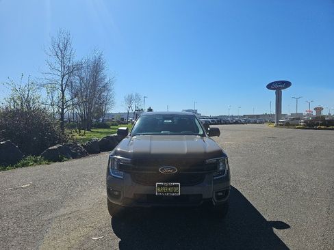 New 2025 Ford Ranger XLT image 38