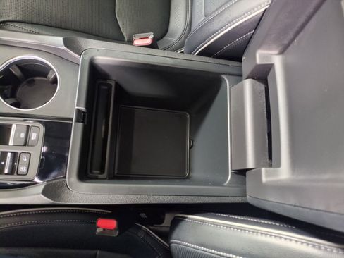 Certified 2024 Honda Pilot Elite image 29