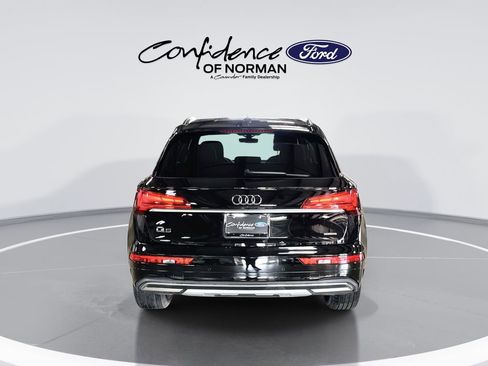 Used 2023 Audi Q5 2.0T Premium w/ Convenience Package AWD/4WD image 7