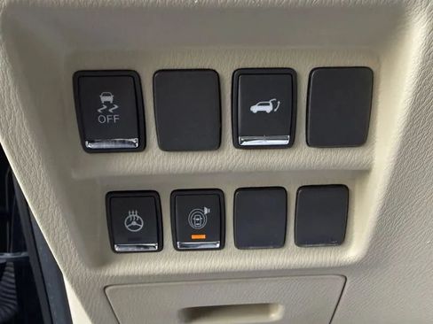 Used 2019 INFINITI QX60 Luxe FWD image 44