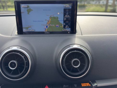 Used 2015 Audi A3 2.0T Premium w/ Audi MMI Navigation Plus image 15