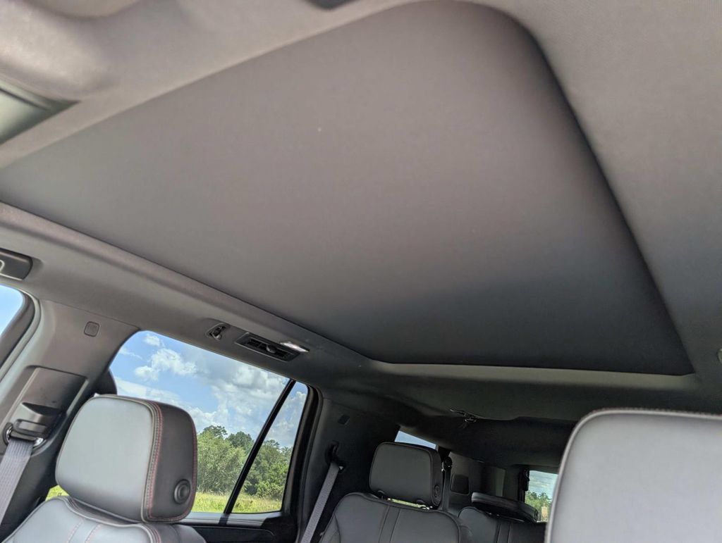 Used 2023 Chevrolet Tahoe RST w/ Luxury Package RWD image 16