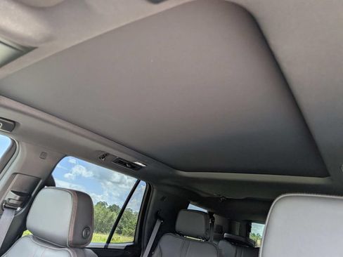Used 2023 Chevrolet Tahoe RST w/ Luxury Package RWD image 16