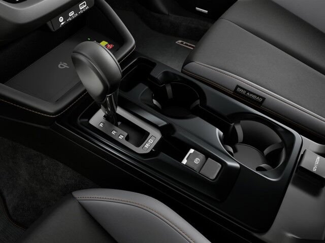 New 2026 Subaru Forester Sport AWD/4WD image 20