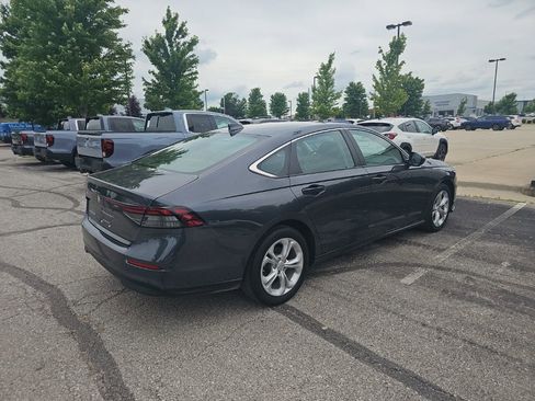 Used 2024 Honda Accord LX image 5