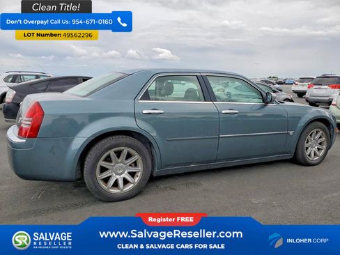 Used 2006 Chrysler 300 C RWD image 4