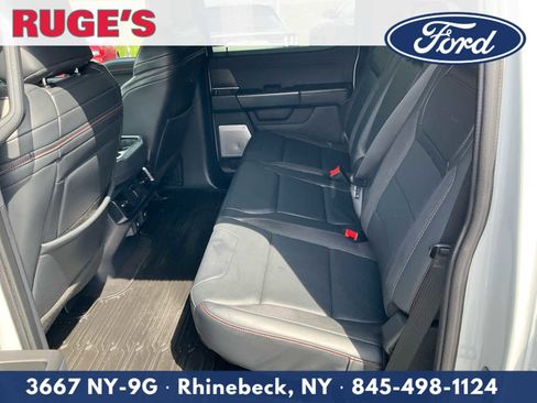 Used 2024 Ford F150 Raptor image 17