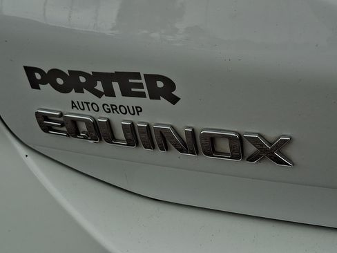 Used 2023 Chevrolet Equinox LS w/ LS Convenience Package FWD image 31