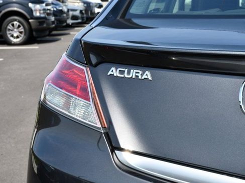 Used 2012 Acura TL w/ Technology Package image 29