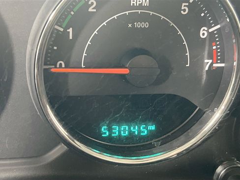 Used 2017 Jeep Wrangler Unlimited Sport w/ Quick Order Package 24S image 11